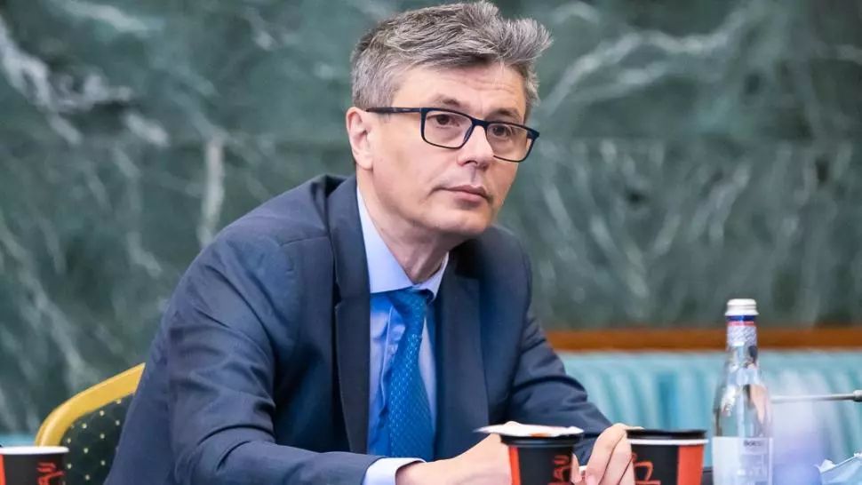 Ministrul Economiei - Virgil Popescu anunță noi măsuri economice pentru IMM-uri: ”Suntem pregătiți să acordăm miliardul de euro!”