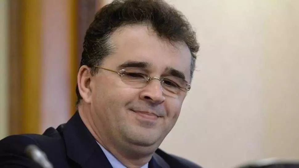 Marian Oprișan, pieton pentru 3 luni! Magistrații buzoieni l-au lăsat fără permis 