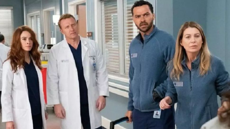 15 ani de Grey’s Anatomy: îți mai amintești cum arătau actorii în primul episod?