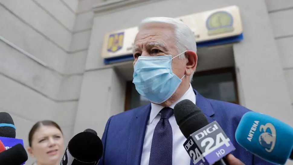 CULISELE STATULUI PARALEL. Meleșcanu l-a avertizat pe Ponta că nu poate câștiga alegerile