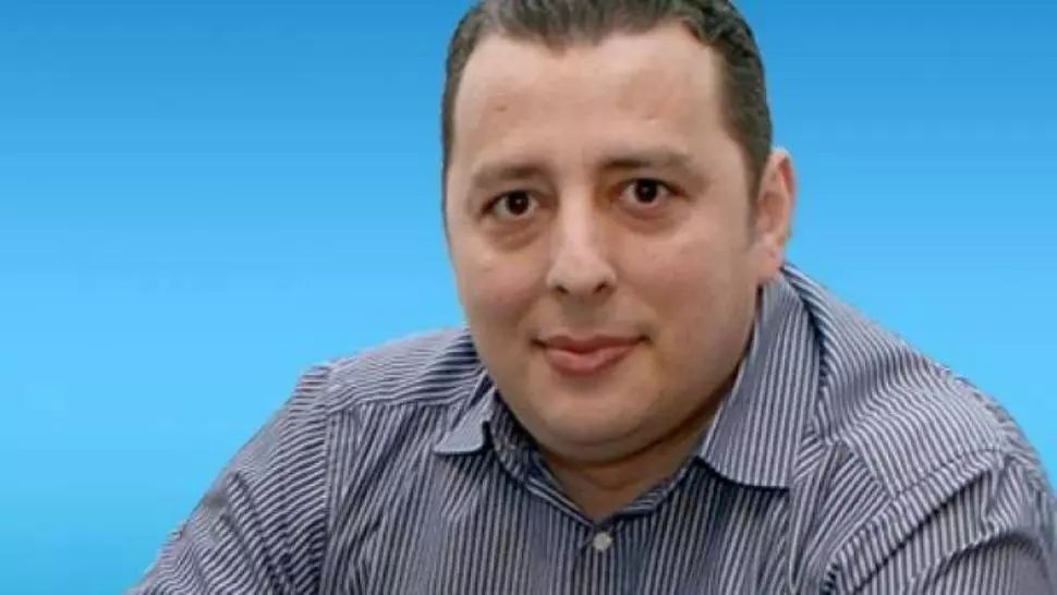 Ștefan Florescu, vicepreședinte PMP