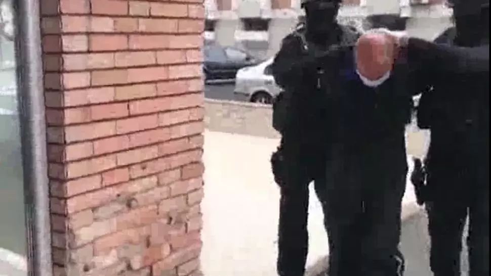 criminal mehedinti