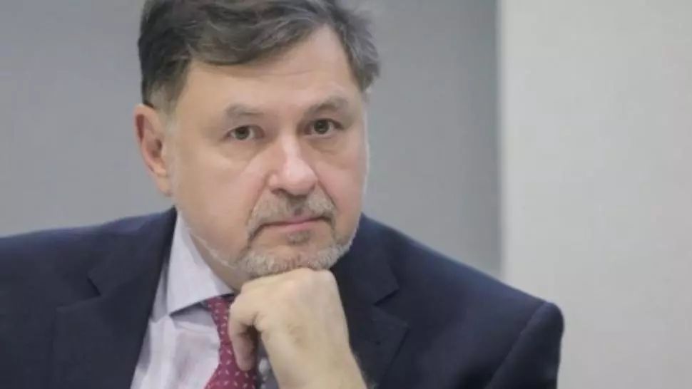 Alexandru Rafila: ”Suntem în valul doi, e evident pentru toată lumea. Avem o problemă foarte serioasă pentru că se înmulţesc cazurile”