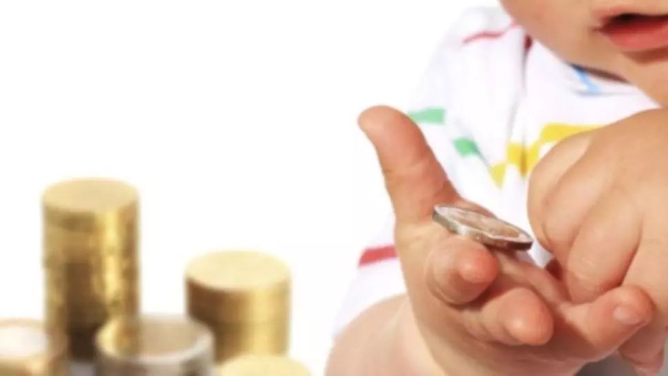 Alocațiile copiilor