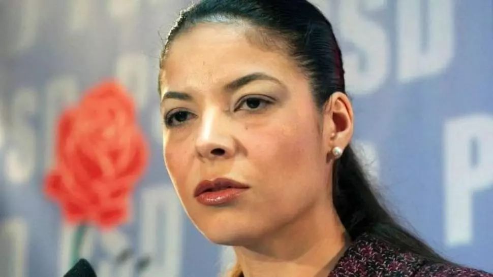 Ana Birchall susţine că a fost ţinta unei tentative de asasinat din cauza Secţiei Speciale pentru magistraţi: Am fost vânată