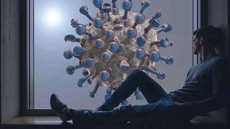 coronavirus izolare