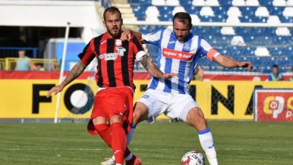 După Hermannstadt, încă o echipă era aproape să nu ia licența: “Am plătit din buzunarul nostru”