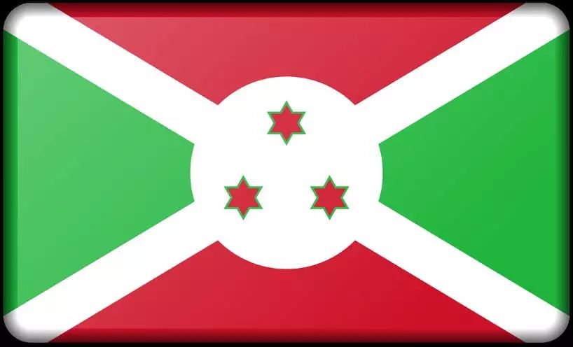 burundi presedinte