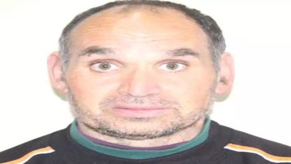 Bărbat dispărut de la Spitalu lde Psihiatrie Poiana Mare, jud. Dolj