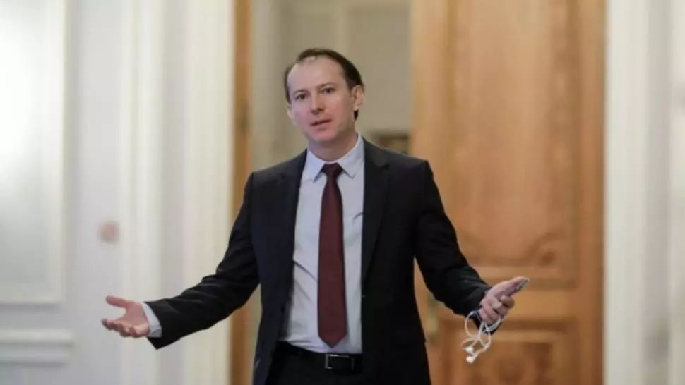 Cîțu: Pensiile nu pot crește cu mai mult de 14%, au început să apară temeri în rândul investitorilor