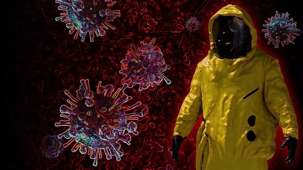 coronavirus Foto: Pixabay.com