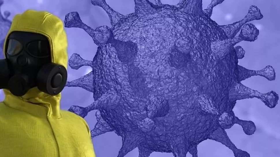 coronavirus
