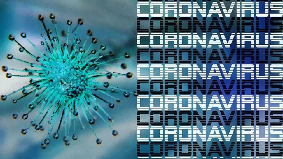 coronavirus Foto: Pixabay.com