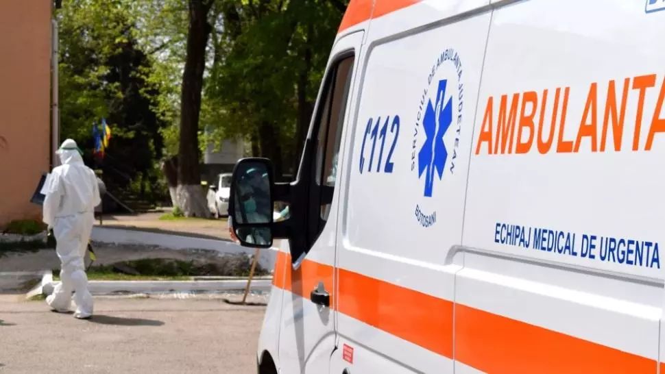 Focar COVID la fabrica de vase emailate din Mediaș