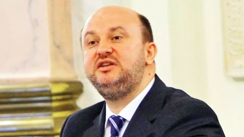 Daniel Chițoiu, CONDAMNAT la 4 ani de închisoare cu executare pentru ucidere din culpă/ Arhivă foto