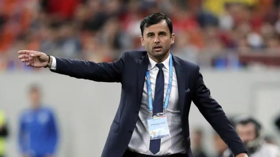 Schimbarea de antrenor de la FCSB nu-l surprinde pe Dică: ”E clar că te aştepţi să fi îndepărtat!”