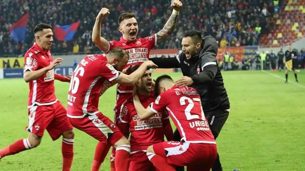 Prima mișcare importantă făcută de Cortacero! Pe ce stadion va juca Dinamo meciul cu Hermannstadt