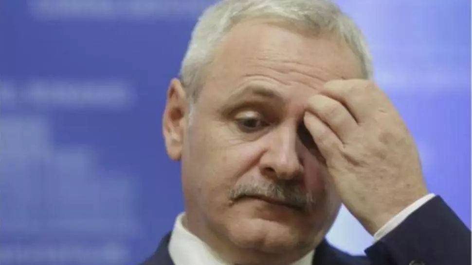 Liviu Dragnea
