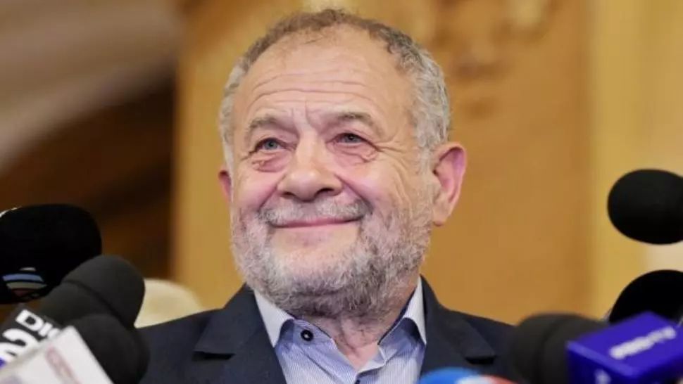 Dumitru Buzatu/ Arhivă foto