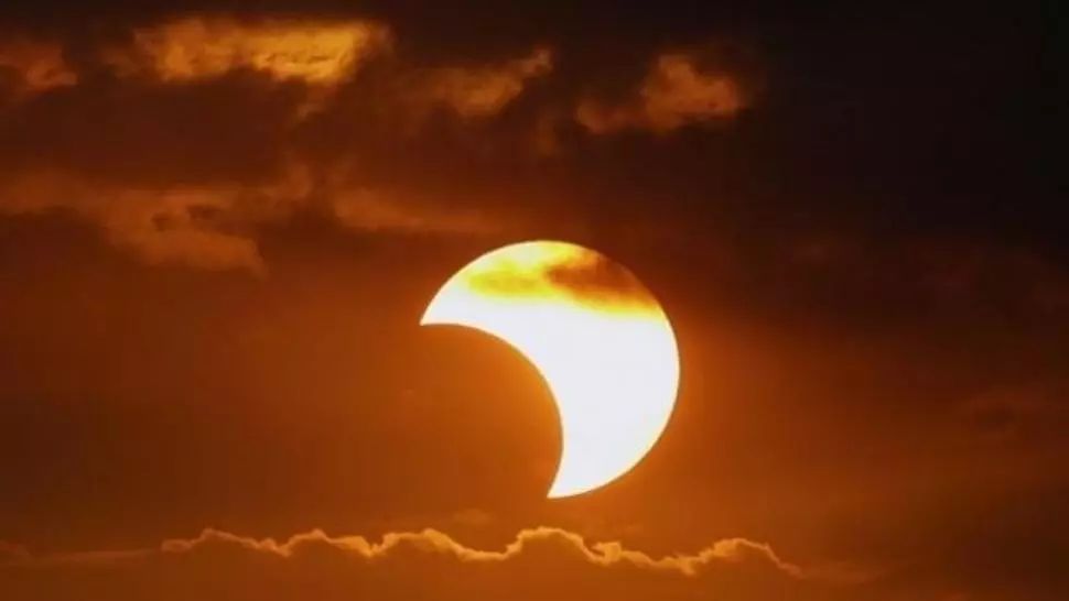 Eclipsa de soare