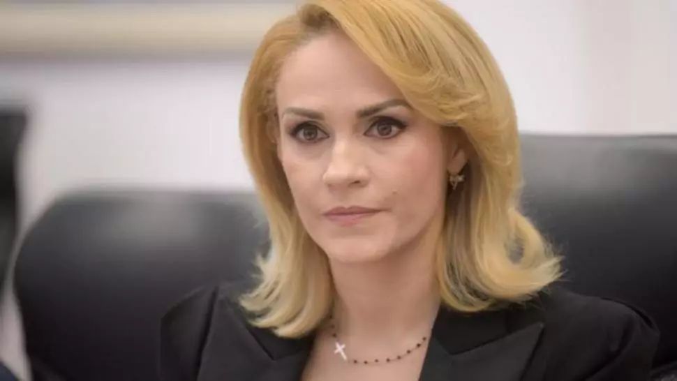 Gabriela Firea