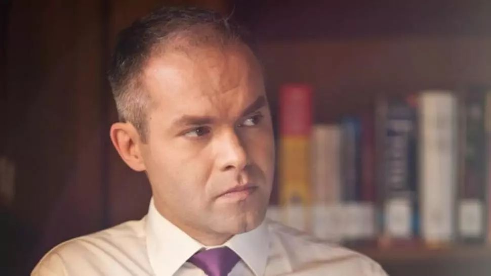 Daniel Funeriu, fost ministru al Educației Foto: Facebook