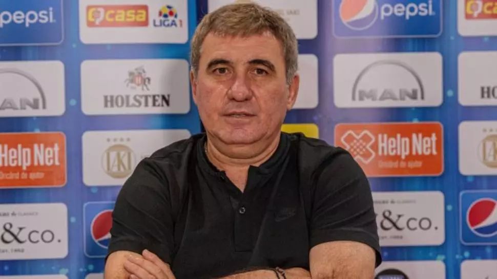 Gică Hagi