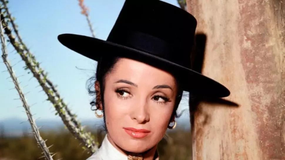 linda cristal