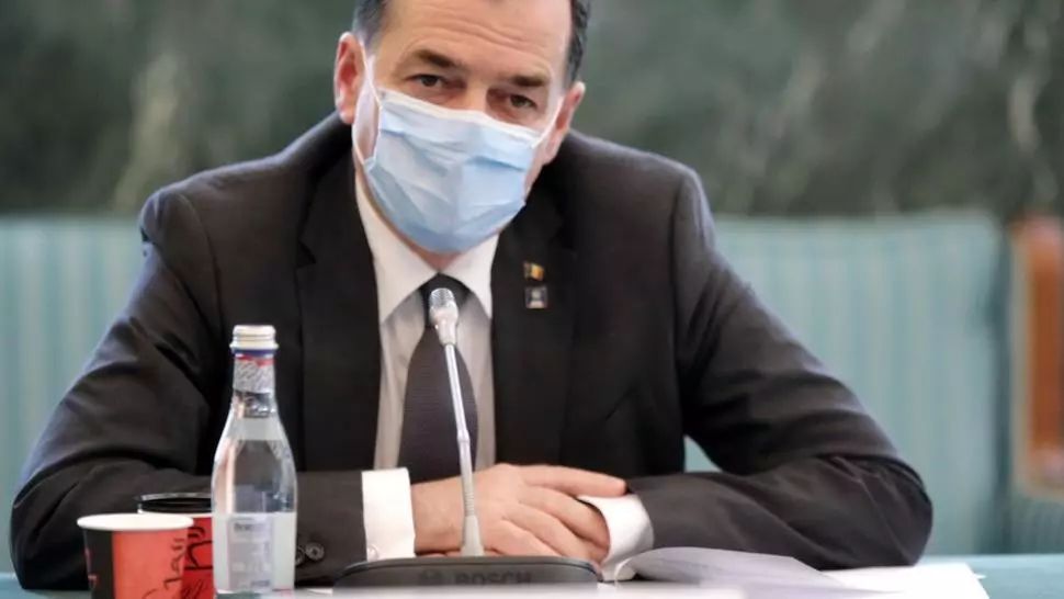 Ludovic Orban