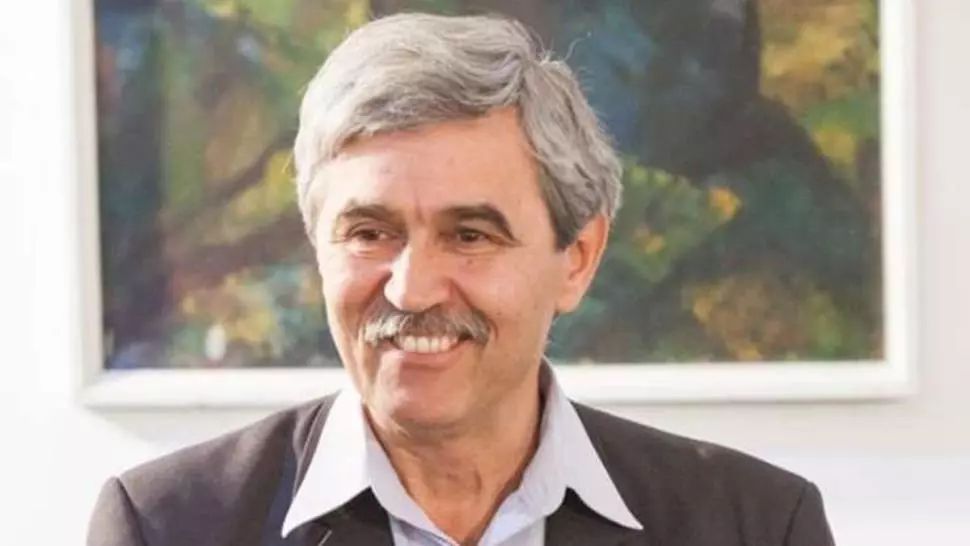 Marton Arpad