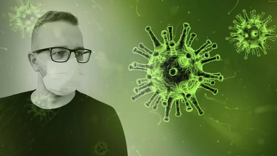 coronavirus Foto: Pixabay.com