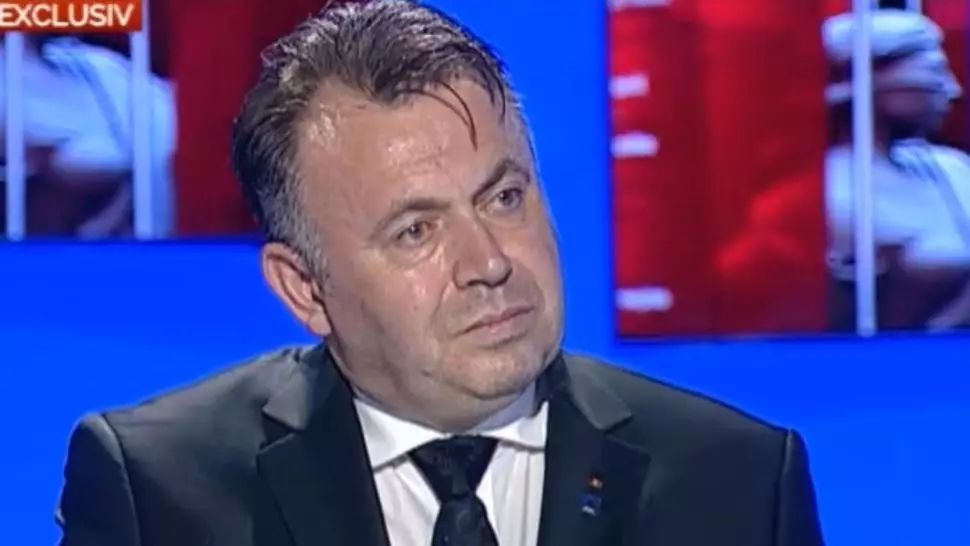 Nelu Tătaru, fost ministru al Sănătății, președinte al Comisiei pentru sănătate din Camera Deputaților