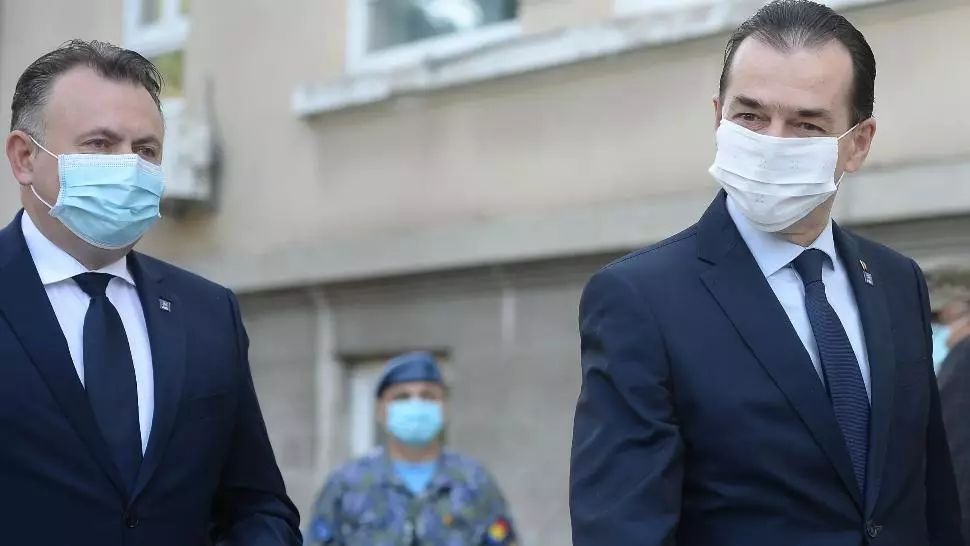 Orban: Nu dorim impunerea de restricții. Toată lumea trebuie sa respecte legea și regulile de protecție sanitară