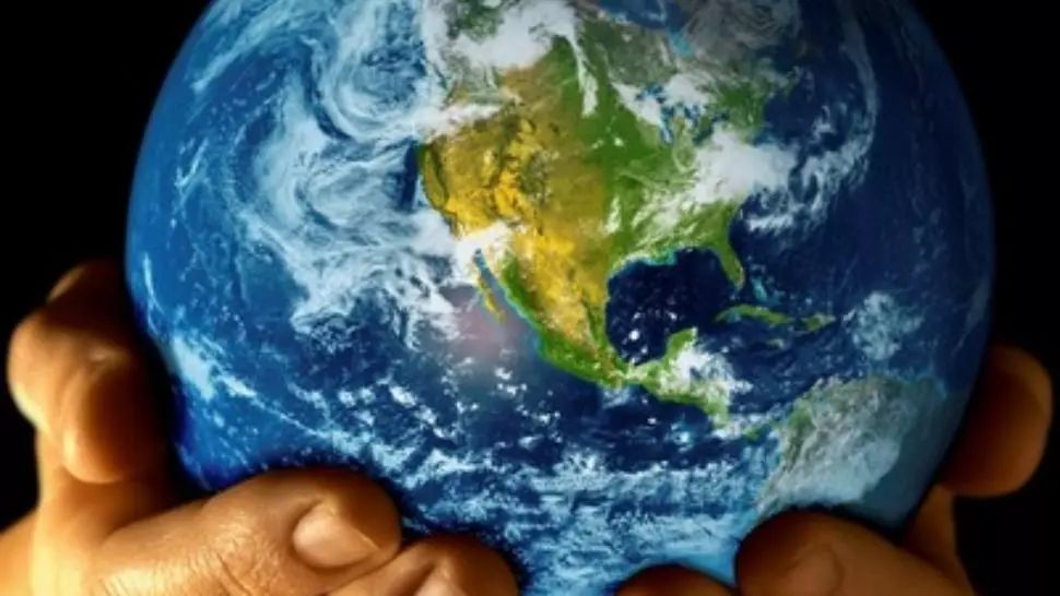 Planeta Pamant