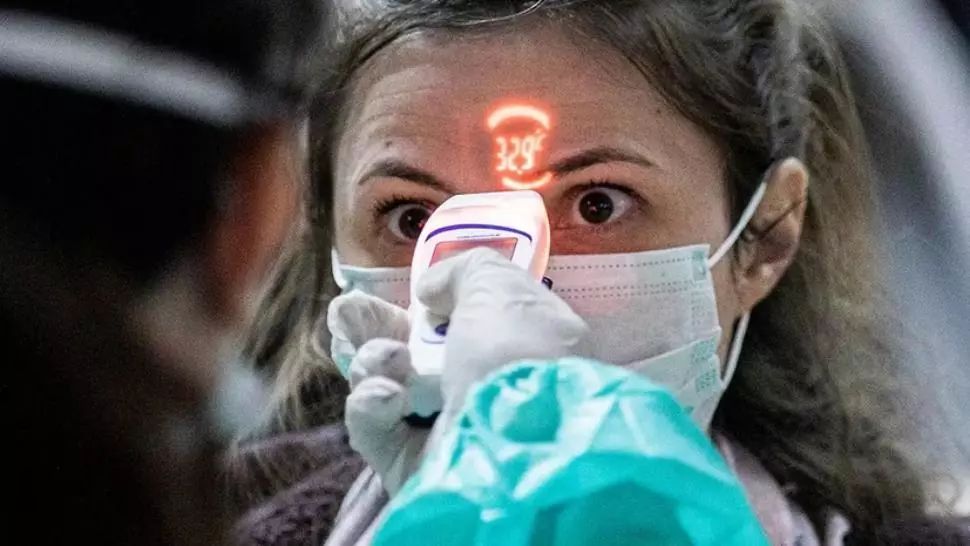 Coronavirus România, 8 iunie. Bilanțul actualizat: noi cifre