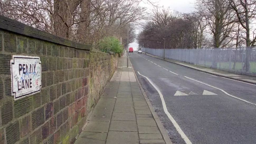 penny lane