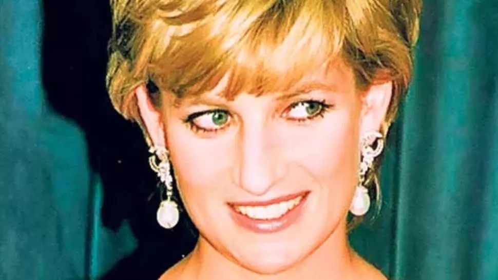 Parfumul preferat al Prințesei Diana