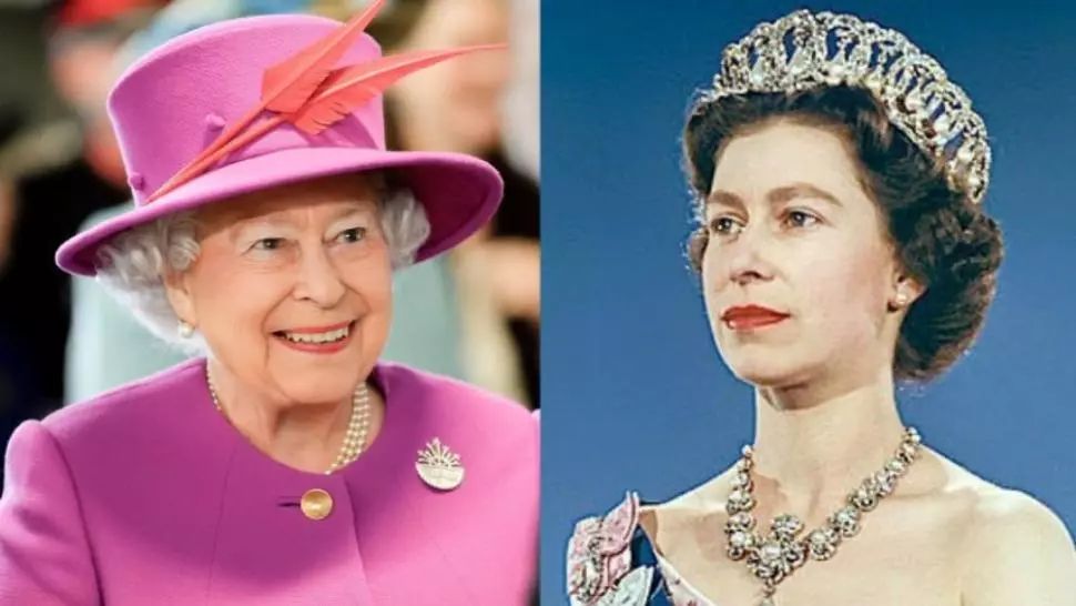 Regina Elisabeta a II-a, 67 de ani de la încoronare