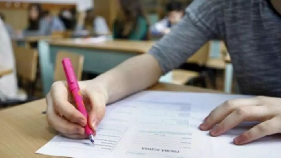 Subiecte Bacalaureat