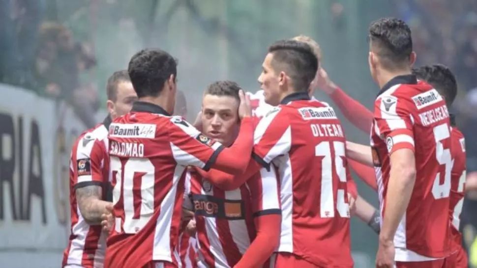 “Pandemie” marca Dinamo: “Acolo vor fi tot timpul cârtițe”. Fotbalistul care face acuzații grave