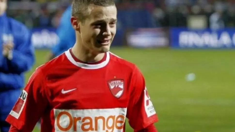 Transferul la Dinamo l-a făcut pe Torje să piardă bani! „Multă lume nu știe”