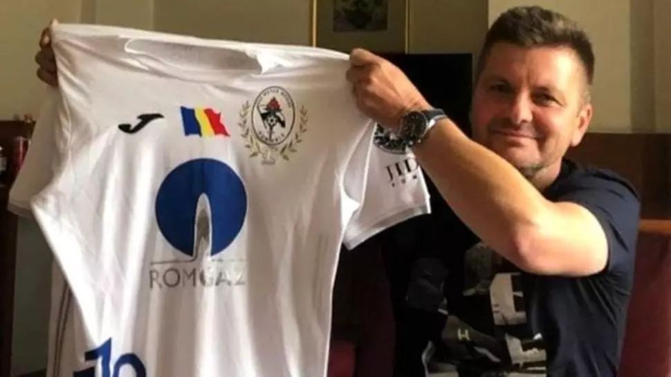 Arma secretă a Gazului, gata de răzbunare! Pe cine va miza Dușan Uhrin în duelul cu FCSB