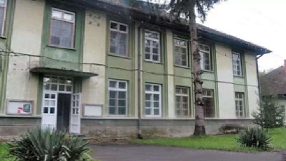 Focar de coronavirus la un spital de psihiatrie din Timiș