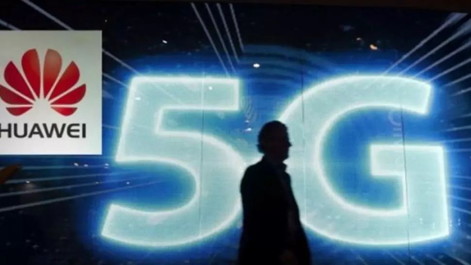 Marea Britanie interzice folosirea antenelor 5G Huawei