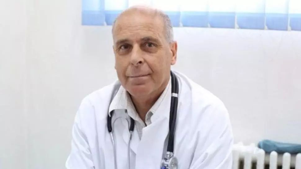 Medicul Virgil Musta, semnal de ALARMĂ pentru cei care se externează pe propria răspundere