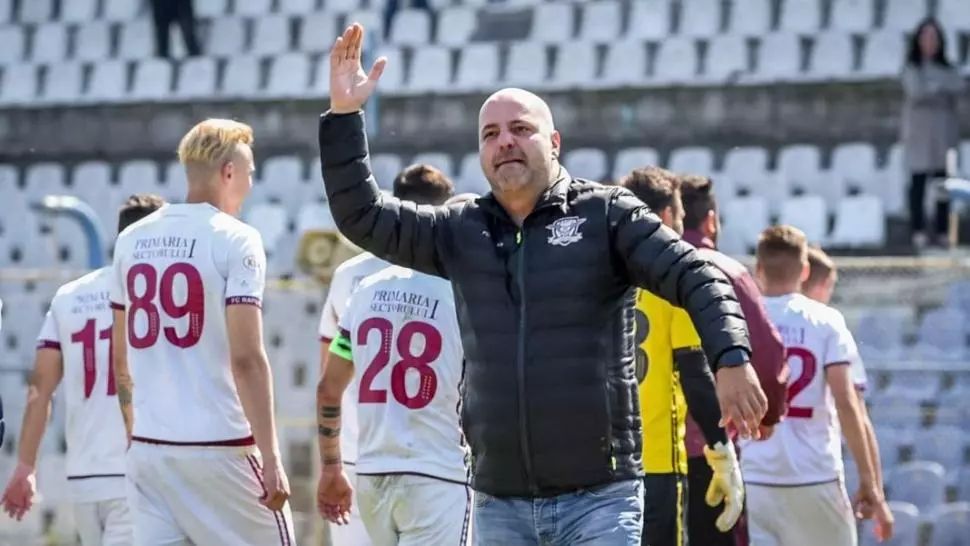 Prima explicație a lui Florin Manea după plecarea de la Rapid: “Acolo sunt oameni care nu se pricep”