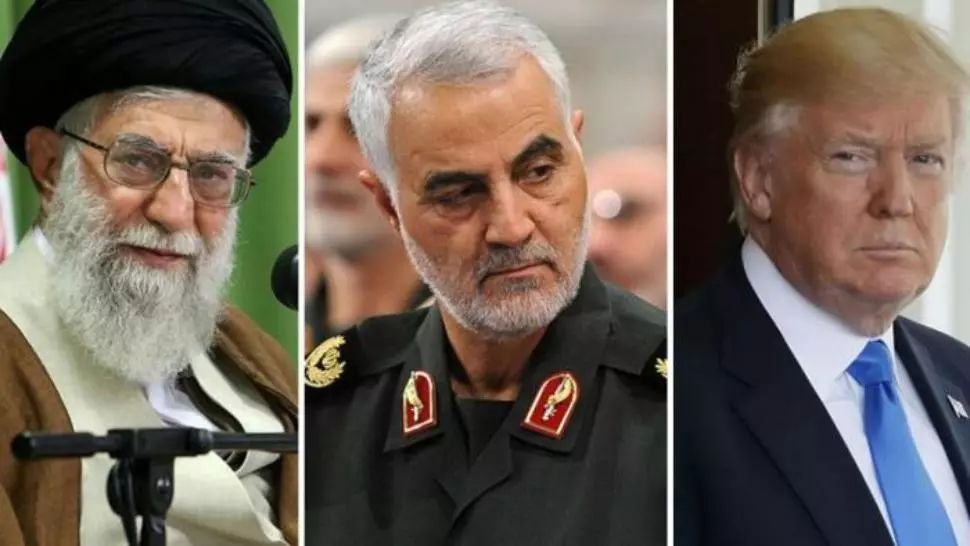 Iran revine cu noi amenințări pentru Statele Unite, după șase luni de la uciderea generalului Soleimani