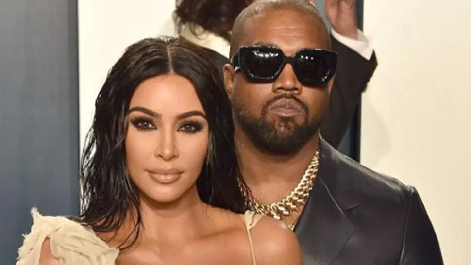 Divorț Kim Kardashian - Kanye West