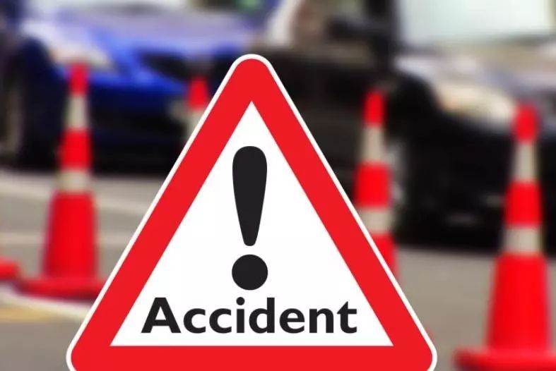 Carambol pe Autostrada Soarelui: ȘASE mașini implicate. Trafic intens pe sensul către București
