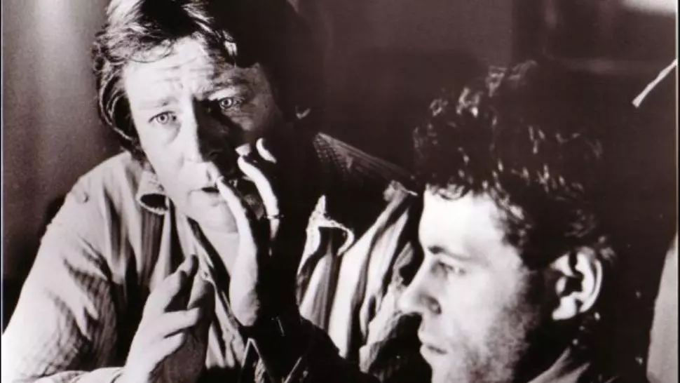 alan parker